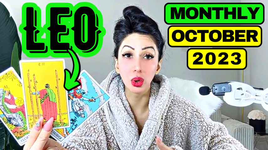 LEO Extended Monthly October 2023